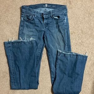 7 FAM Jeans